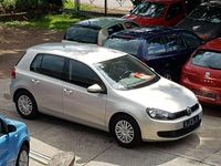 używany VW Golf VII Krajowy1.4 86KM GAZ 85tyskm IDEALNY 1-właściciel