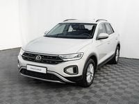 Używany VW T-Roc 150 KM (110 kW) 2023 Beżowy SUV