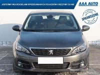 Używany Peugeot 308 2018 Szary