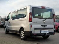 używany Renault Trafic 1.6dm 120KM 2019r. 154 030km