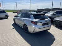 używany Toyota Corolla 2dm 152KM 2022r. 74 700km