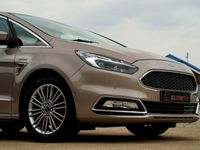 Używany Ford S-MAX S 190 KM (139 kW) 2020 Inny (metalik) Minivan