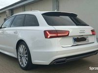 używany Audi A6 