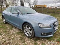 używany Audi A5 2011