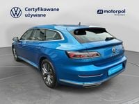 Używany VW Arteon 190 KM (139 kW) 2023