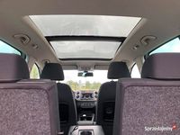 Używany VW Tiguan Sportline 150 KM (110 kW) 2010 Srebrny SUV