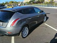 Używany Lancia Delta 2011 Hatchback