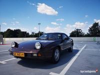 używany Porsche 928 