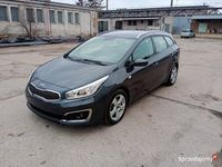 Używany Kia Ceed 2017 Hatchback