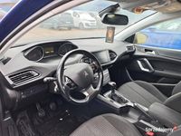 używany Peugeot 308 kombi 1.5BlueHDI 130 ps 30.07.2020 Salon polska