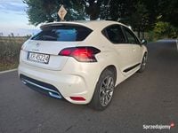 używany Citroën DS4