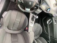 używany Peugeot 308 T9 1.6 hdi Allure