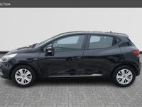 używany Renault Clio IV 