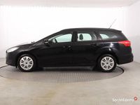 Używany Ford Focus 2015 Czarny Kombi