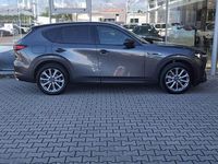 używany Mazda CX-60 