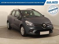 Używany Renault Clio IV 2019 Szary