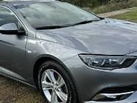 używany Opel Insignia Country Tourer II 2,0Diesel 170KM 4X4 Start/Stop Busines Automat Grand Sport Ultimate