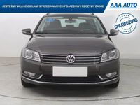 Używany VW Passat 2013 Brązowy