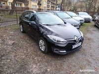 Używany Renault Mégane III 95 KM (69 kW) 2014