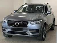 Używany Volvo XC90 235 KM (172 kW) 2018 Szary SUV