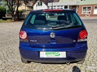 używany VW Polo 1.4dm 80KM 2008r. 203 557km