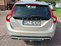 używany Volvo V60 CC 