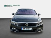 używany VW Passat 2.0 TSI Elegance DSG Sedan. WW119SK B8 (2…