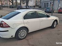 używany Ford Mondeo MK3 Ambiente 1.8