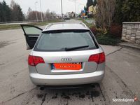 używany Audi A4 