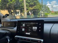 używany Citroën C4 Cactus 1.2 benzyna Pur Tech stan bardzo dobry