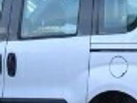 używany Opel Combo III