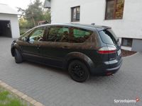 używany Ford S-MAX 