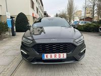używany Ford Mondeo 2dm 190KM 2020r. 167 000km