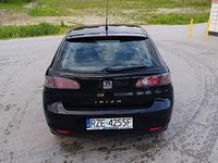 Używany Seat Ibiza 2007