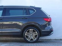 Używany Seat Tarraco 190 KM (139 kW) 2020 Szary SUV