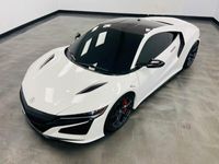 używany Acura NSX 3.5dm 573KM 2017r. 85 000km