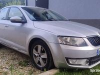 Używany Skoda Octavia 140 KM (102 kW) 2013