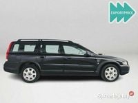 Używany Volvo XC70 2001 Czarny Kombi