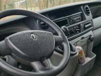 używany Renault Master 