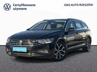 Używany VW Passat 150 KM (110 kW) 2024 Kombi