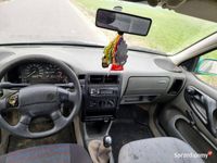 używany VW Polo 1995r. GAZ Tanio Jeżdżący - Możliwa Zamiana…