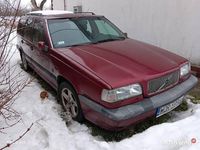 Używany Volvo 850 1996