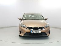 używany Kia Ceed 1.5dm 160KM 2021r. 66 000km