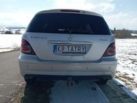 używany Mercedes R320 Klasa3.0 CDI 4Matic 2008 r.