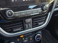 używany Ford Fiesta 2017 rok, Mk8, 20500 przebieg, EcoBoost.
