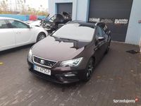 Używany Seat Leon FR 2019