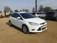 używany Ford Focus 1.6dm 86KM 2013r. 183 000km