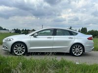 używany Ford Fusion FusionPlatinium