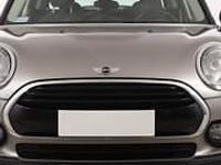 Używany Mini Clubman 150 KM (110 kW) 2017 Beżowy Kombi