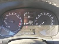 używany Skoda Fabia sprzedam samochód osobowy